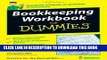 [PDF] Mobi Bookkeeping Workbook For Dummies Full Online