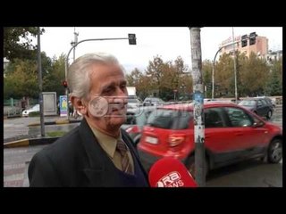 Vëzhgimi i Ora News - Kaosi në trafikun e Tiranës