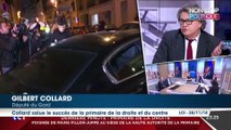 Gilbert Collard souhaite une primaire pour le Front National