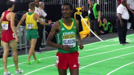 Ethiopian Running Pride - Portland, OR