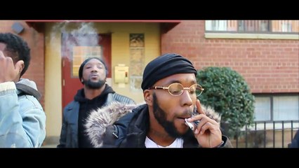 JG Whop - Message 2 The Streets (Official Music Video) Shot By @CLDVISUALS