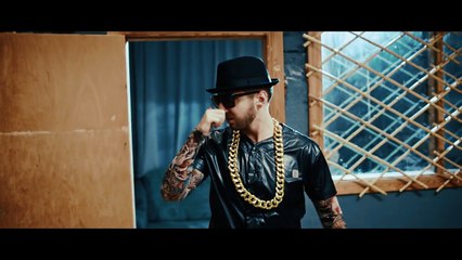 Bermudu Divstūris - Tuc Tuc | official music video 2016