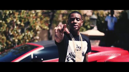 Soulja Boy Feat. (Philthy Rich) • Pull Up (Official Music Video)