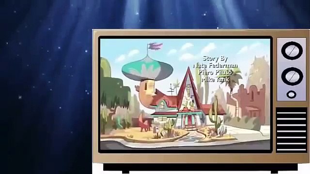 Star vs the Forces of Evil S1 E10 St Olgas Reform School for Wayward Princesses