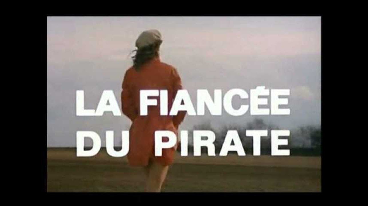 La fiancée du pirate, de Nelly Kaplan (1969)