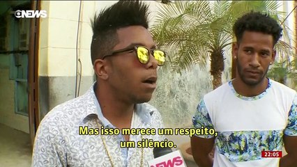 Cuba inicia funeral de Fidel Castro nesta segunda-feira