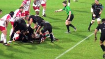 Provence Rugby / Valence-Romans - le grand format