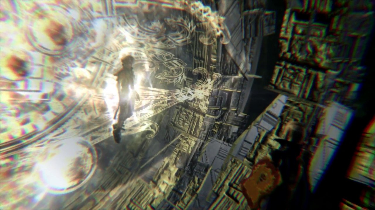 FINAL FANTASY LIGHTNING RETURNS [HD] PART 101 - CUTSCENES & FINAL BOSS BHUNIVELZE (1 OF 2)