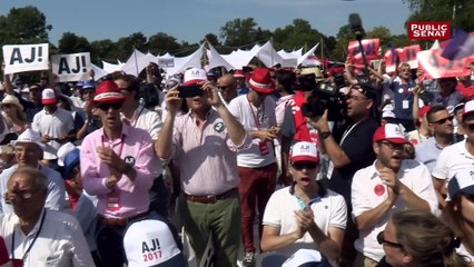 BA-DOC-JUPPÉ, CHRONIQUE D’UN FAVORI DANS LA PRIMAIRE