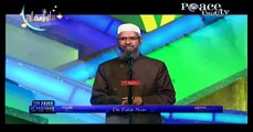 Jannat or Dozakh hai Bhi ya Nahi- Urdu Question Answer of Dr Zakir Naik Latest 2016 - YouTube