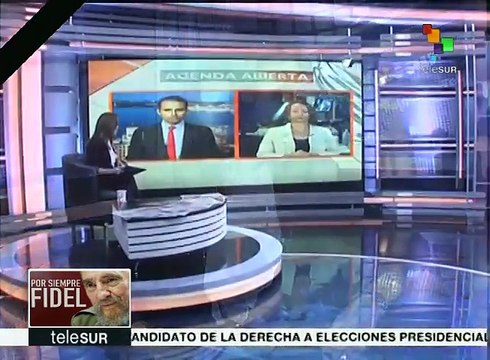 Inician homenajes al líder de la Revolución Cubana, Fidel