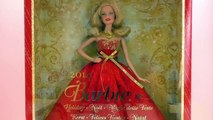 Sélection d’une Barbie Collector – Jour de fête - Sélection de Poupées Barbies