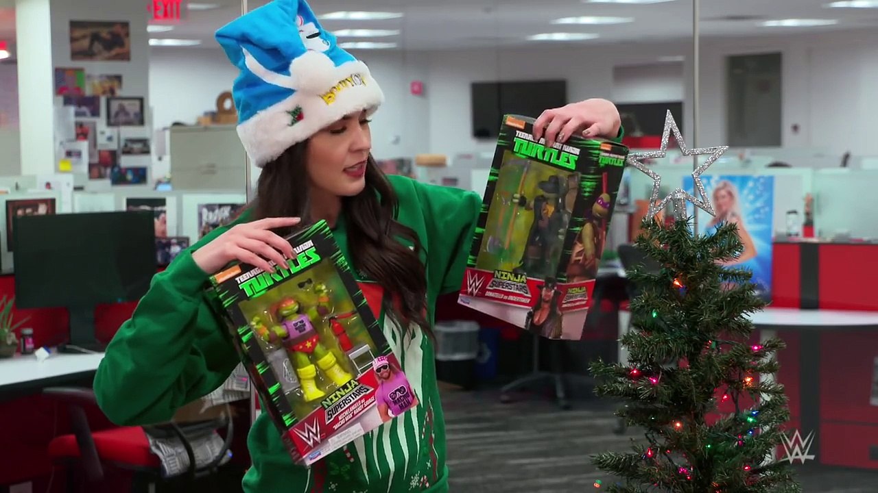 The ultimate WWE gift guide for Black Friday 2016