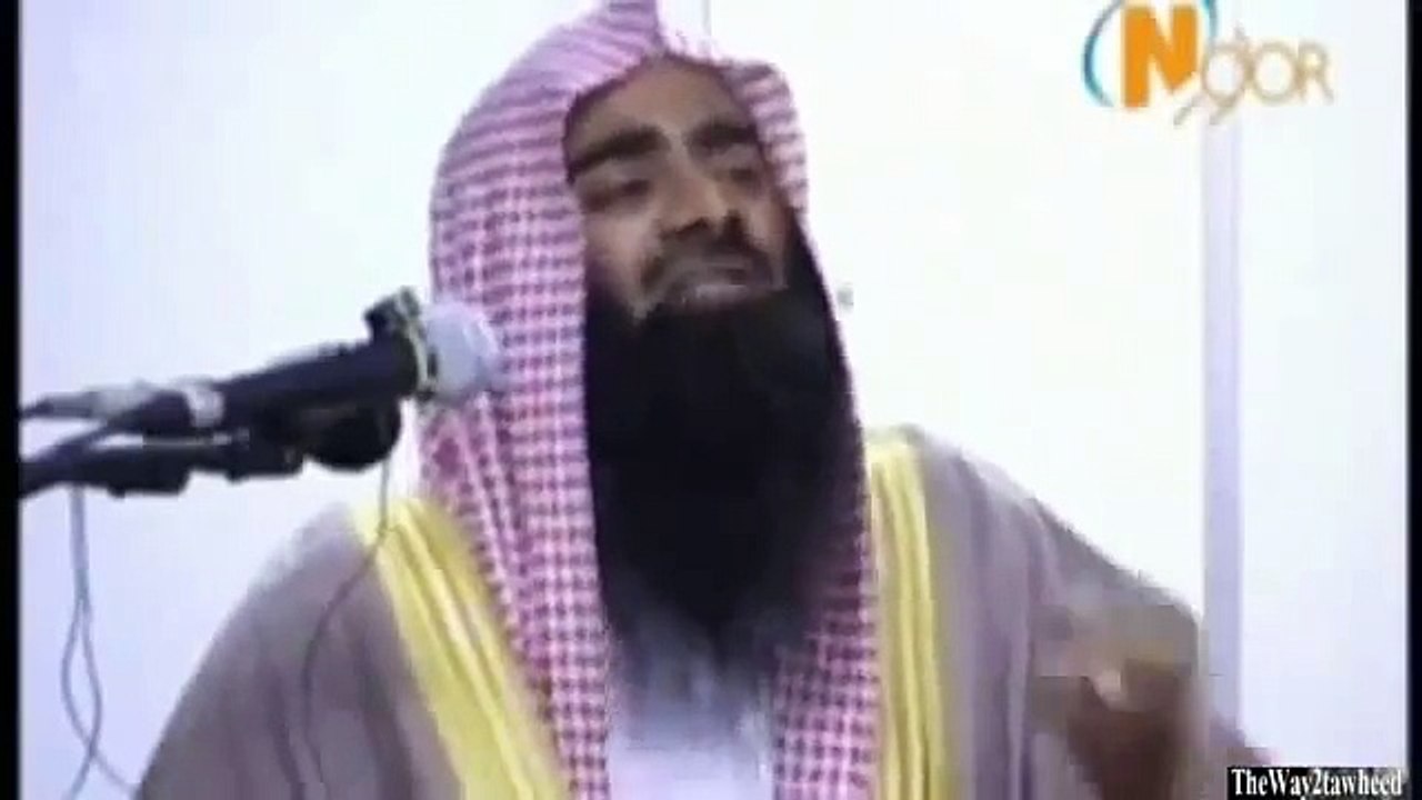 Tauseef ur Rehman Rashdi Ki Bahut Hi Aala Taqreer Mushriqon Kay Baray Main Qabar Parasti aur Qabar P