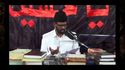 Reply to Tauseef Ur Rehman by shia Part 2