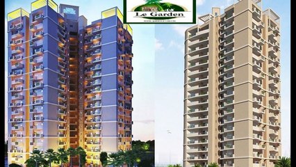 Ajnara Group Housing Developer