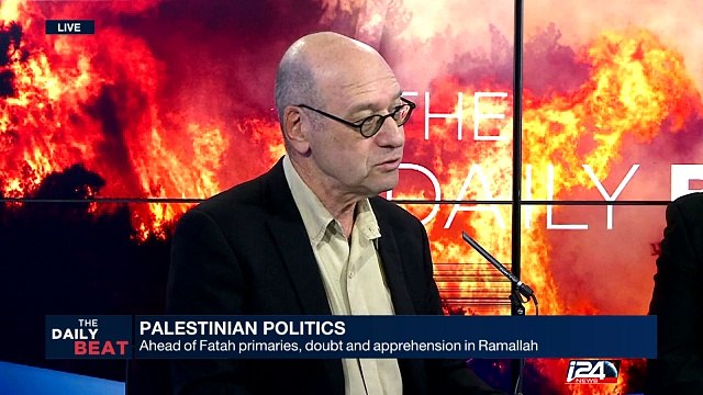 Ahead of Fatah primaries, doubt and apprehension in Ramallah