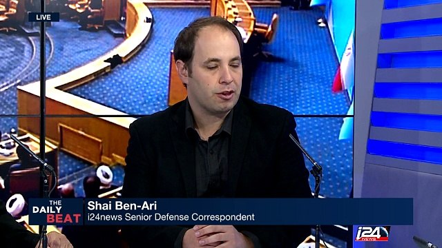 Israeli Defense - Military Inter Chief : 2017 unstable for Palestinians, terror waves coming