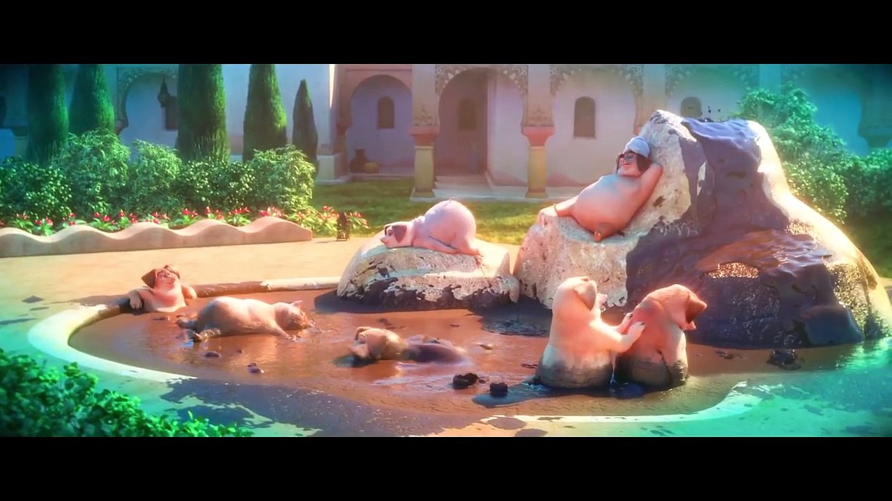 Zootopia - Judy Memorable Moments