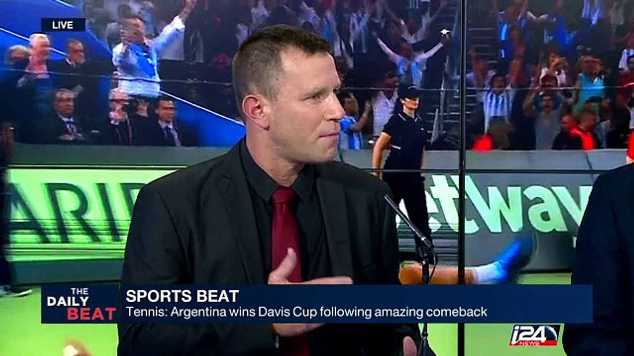 Sports Beat