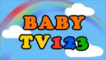 Learn How To Spell Objects Names with English for Kids By Babytv123