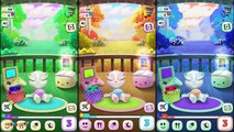 Learn Colors with My Talking Angela - Fun Learning Colours for Kids