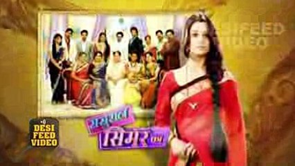 Download Video: Sasural Simar Ka - 28th November 2016 - Anjali Try To Suicide - Simar Today News