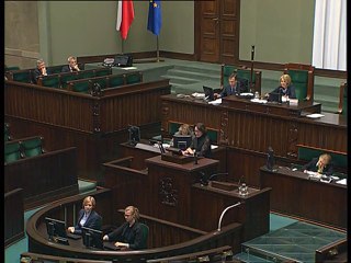 Poseł Bożena Kamińska - Wystąpienie z dnia 16 listopada 2016 roku.