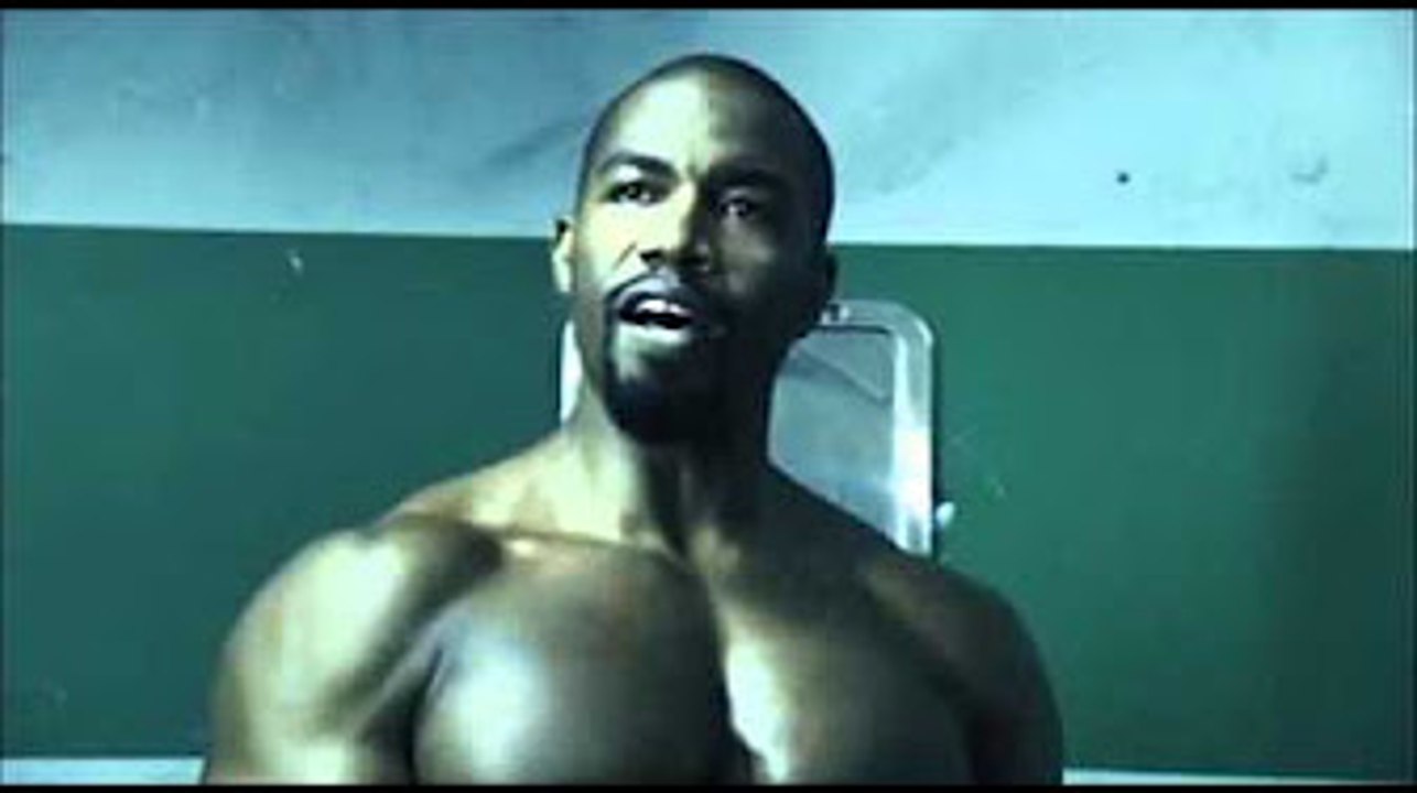 Blood and Bone (2009) Official Trailer