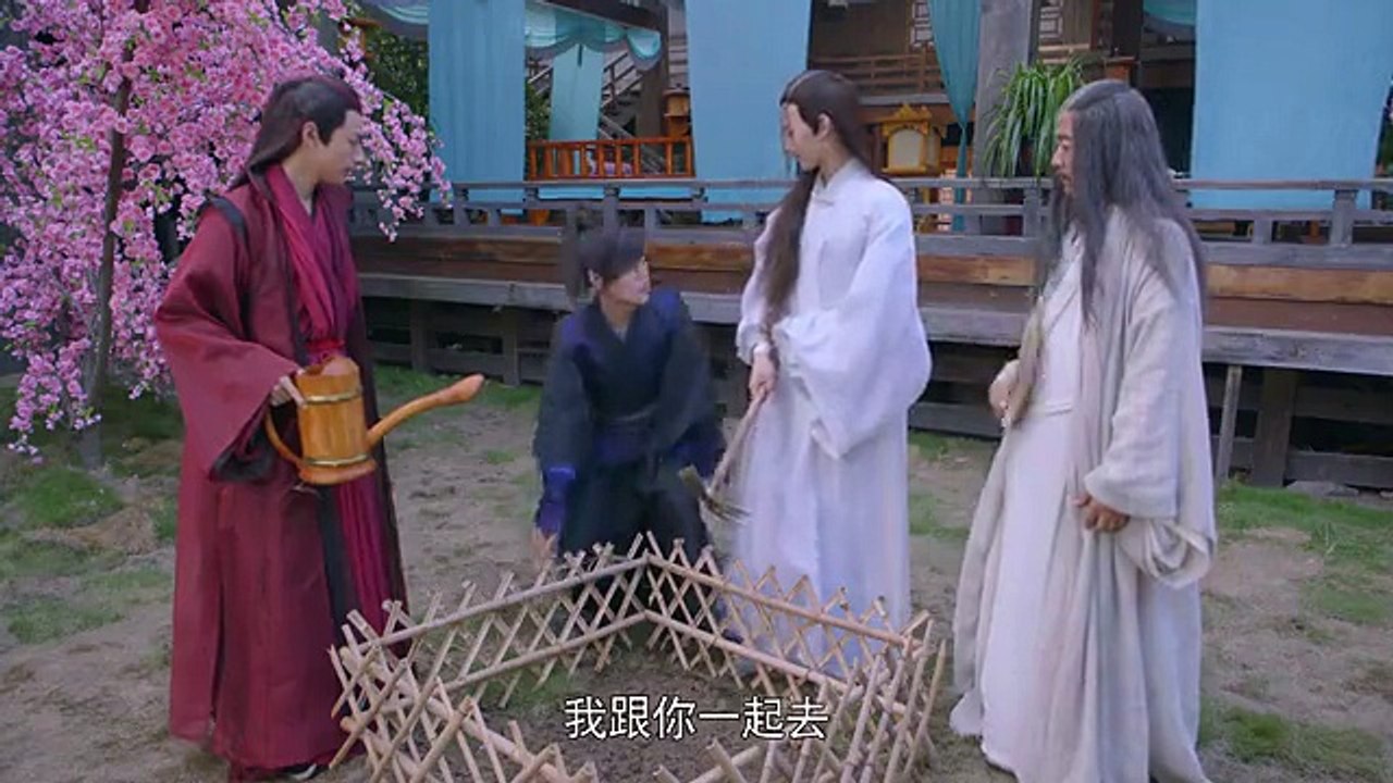08 屏里狐 第08集