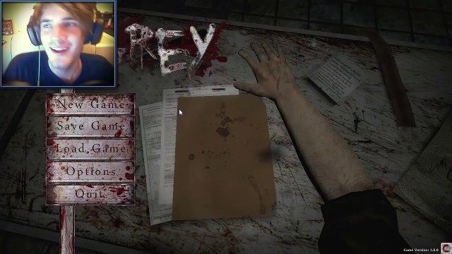 Grey - Lets Play - Part 1 - IT S FINALLY RELEASED! Horror Mod Playthrough Walkthrough