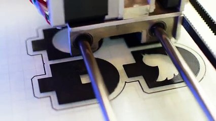 3D Yazıcı Ile Kendi Objektifini Üreten Adamdan Mükemmel Fotoğraflar