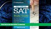 READ THE NEW BOOK The Official SAT Study Guide: 2016 Edition (Turtleback School   Library Binding