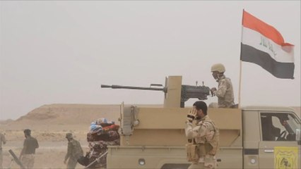 دمج مليشيا الحشد بالجيش العراقي يثير غضب السنة