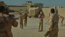 14 قتيلا و35 جريحا بقصف التحالف على الموصل