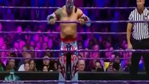 WWE Monday Night Raw 14 November Highlights - WWE Smackdown 15 November 2016 Highlights