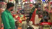 DeMonetisation : Card swipe machines bring cheers to Mehsana vendors - Tv9 Gujarati