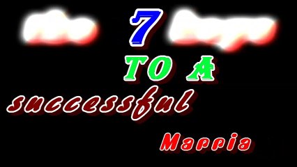 7 Keys to a successful marriage