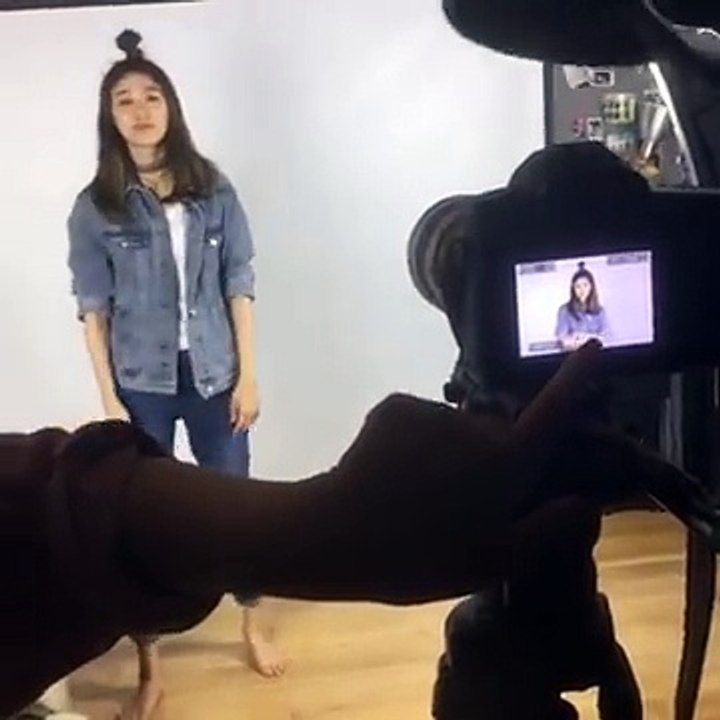 แก้วFFK UnOfficial ถ่ายปกHomeMadeซิงเกิ้ลเพลงดีออก  FFK ToyTeam