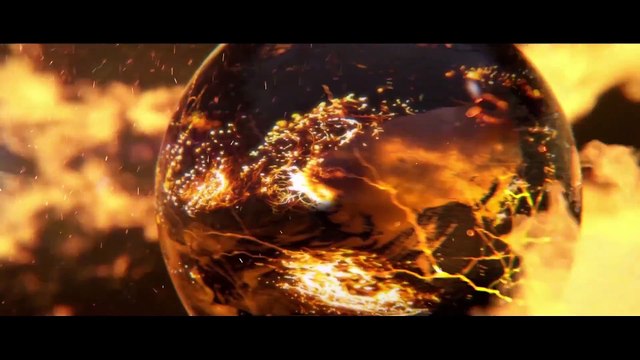 LEAGUE OF LEGENDS - La lumière intérieure Bande-Annonce Cinématique (LOL)