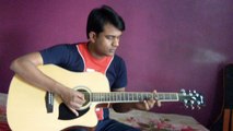 job koi baat bigad jaye guitar lead by marathi rdx blast