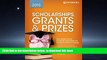 Pre Order Scholarships, Grants   Prizes 2015 (Peterson s Scholarships, Grants   Prizes) Peterson s