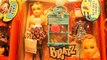 Bratz and Bratzillaz Dolls Shopping