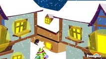 Jingle Bells | Christmas Carols by HooplaKidz