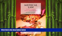 Audiobook Medical Law: Text, Cases, and Materials (Text Cases   Materials) Emily Jackson Hardcove