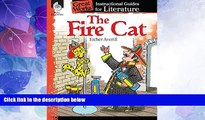 Best Price The Fire Cat: An Instructional Guide for Literature (Great Works) Debra J. Housel On