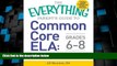 Price The Everything Parent s Guide to Common Core ELA, Grades K-5: Understand the New English
