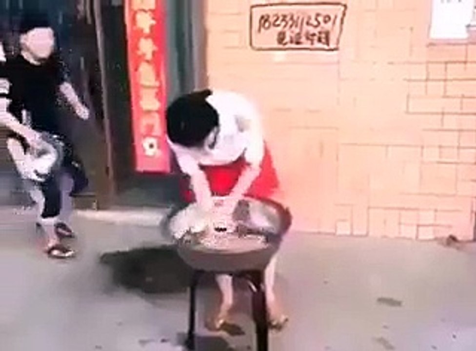 Try not to laugh challenge IMPOSSIBLE - Funny videos 2016 - Funny Pranks.