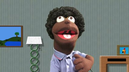 Vids4kids.tv - DVD Contest April new Winner - Courtney