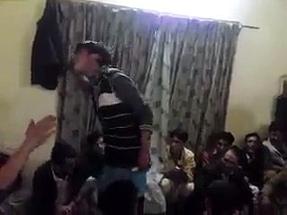 Balti Song with Dance 🎶